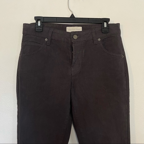 Objects Without Meaning Boy Zip Jean Size 27 - Picture 4 of 12